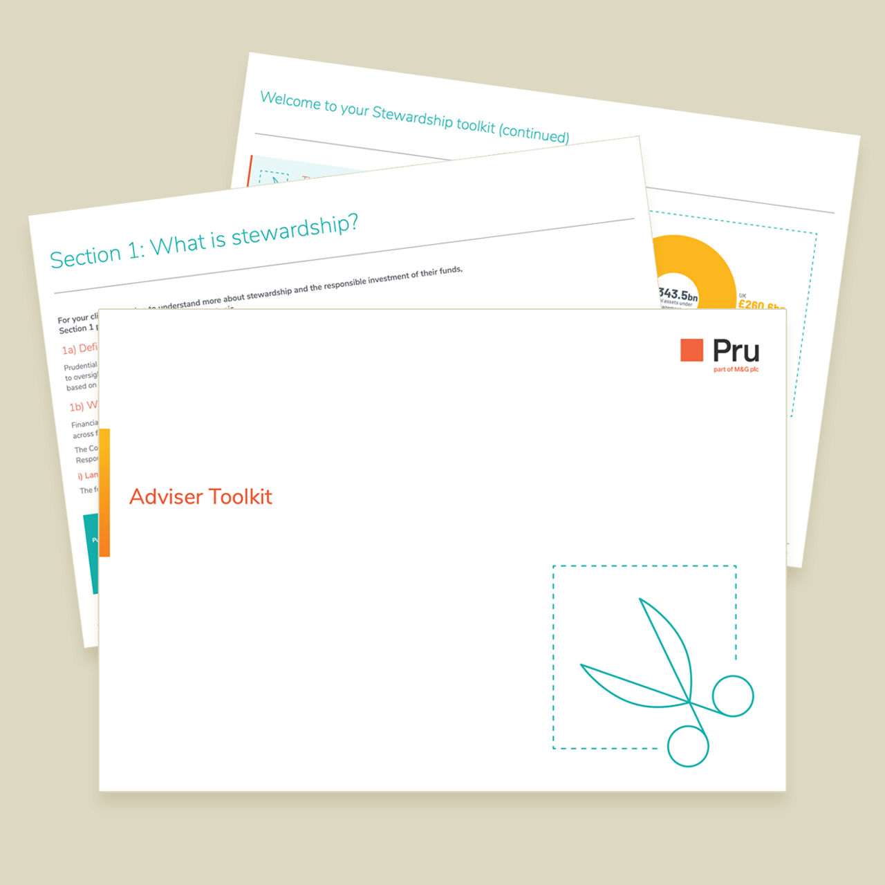 Adviser Toolkit