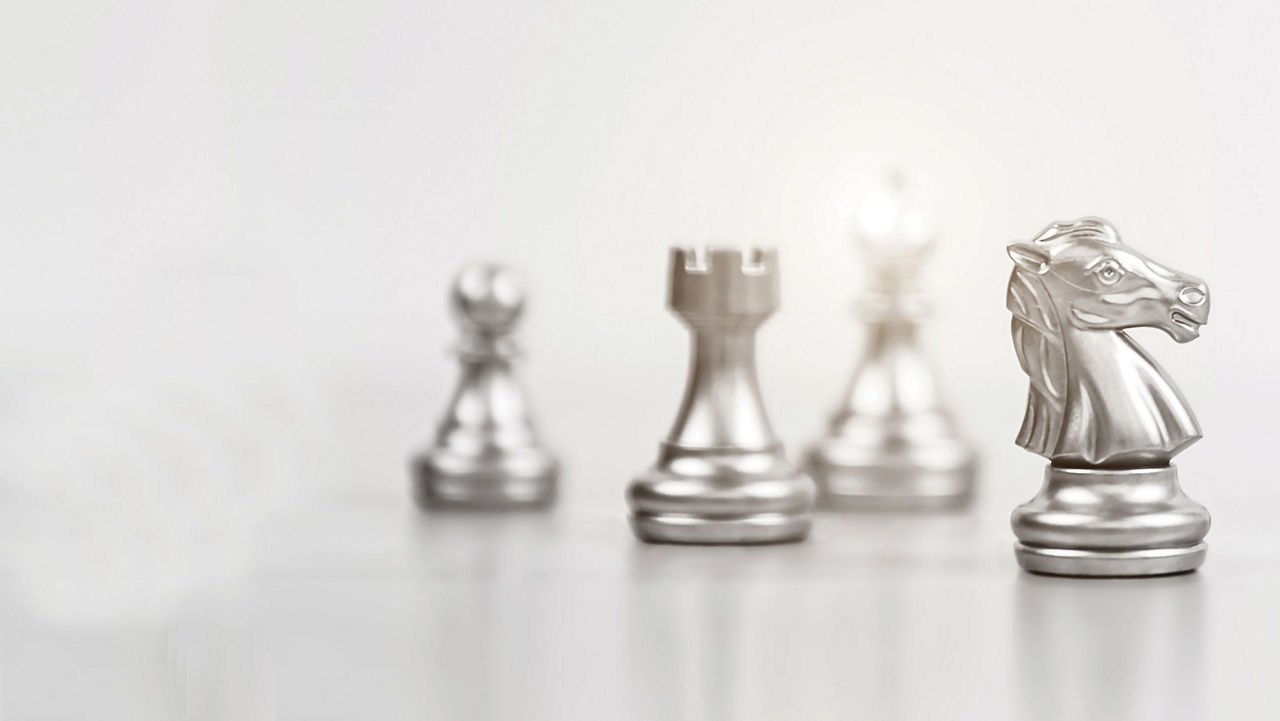 Chess King