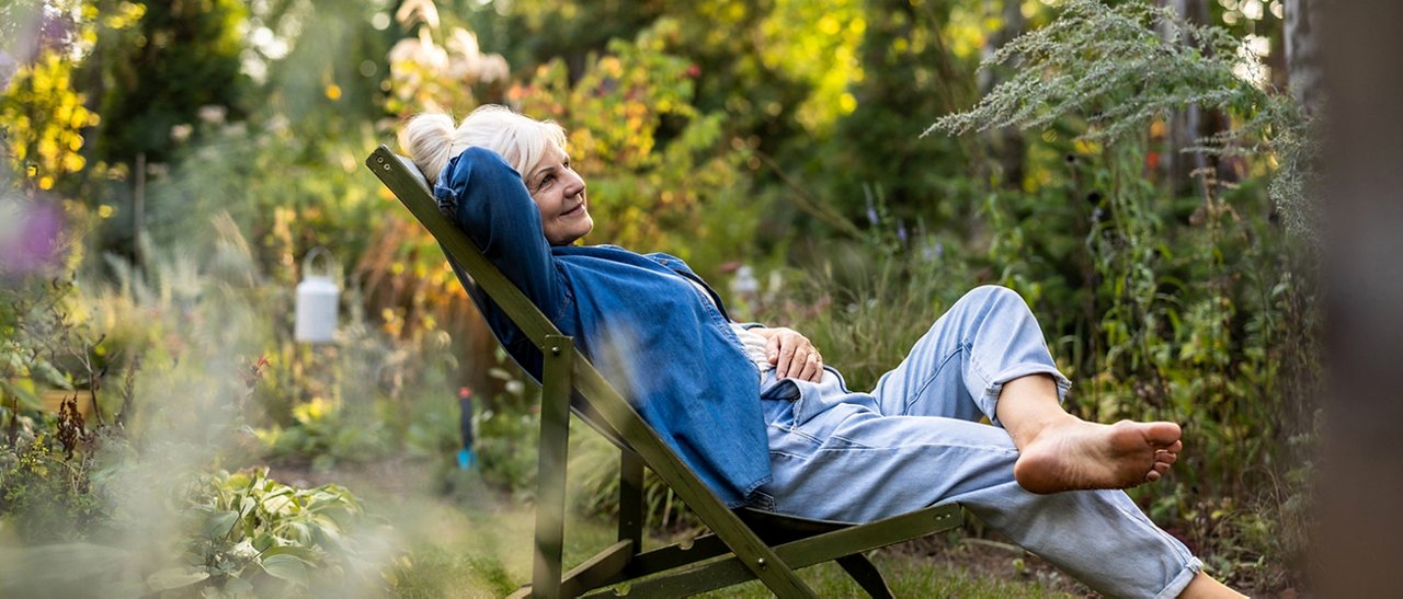 Your options at retirement