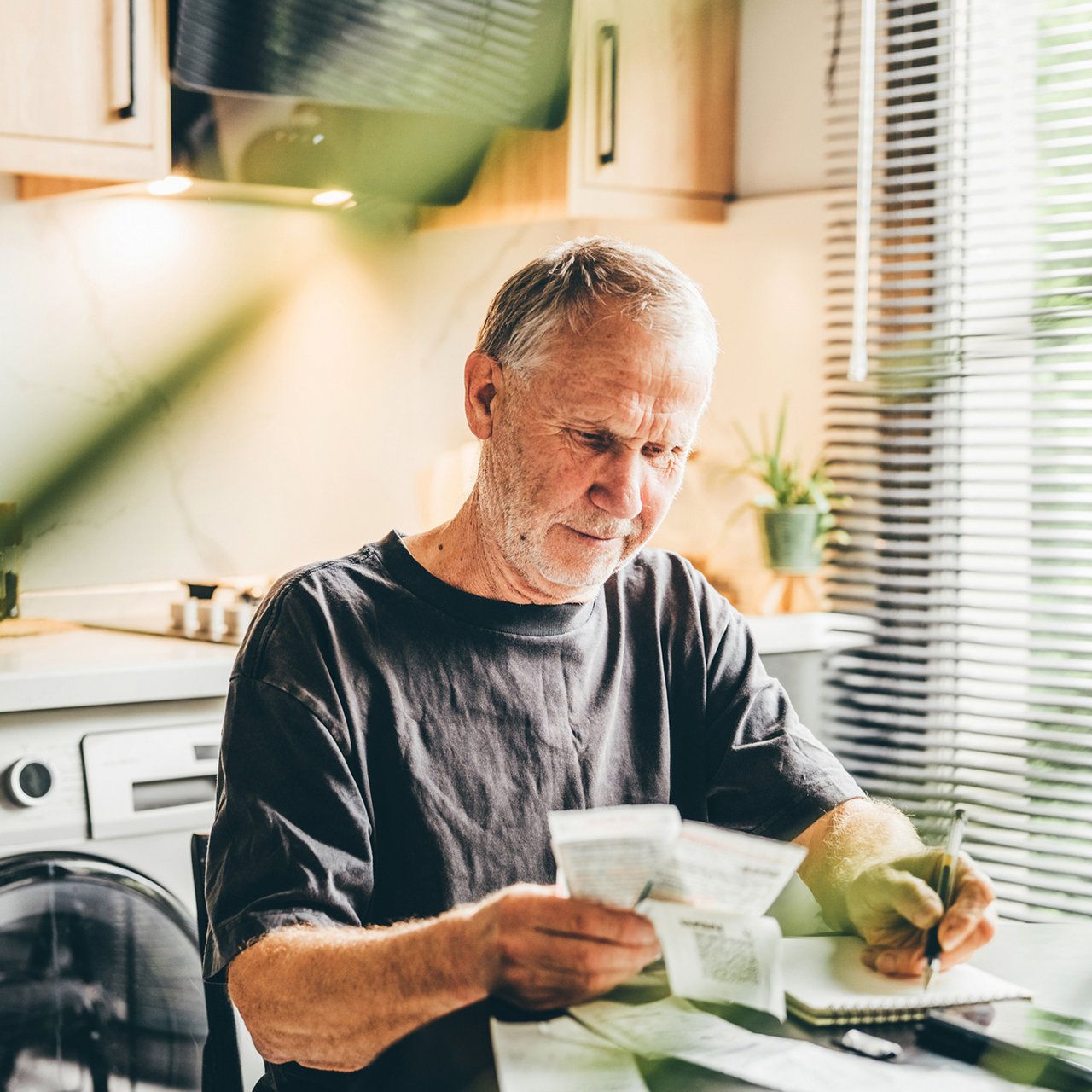 Your options at retirement