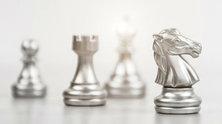 Chess King