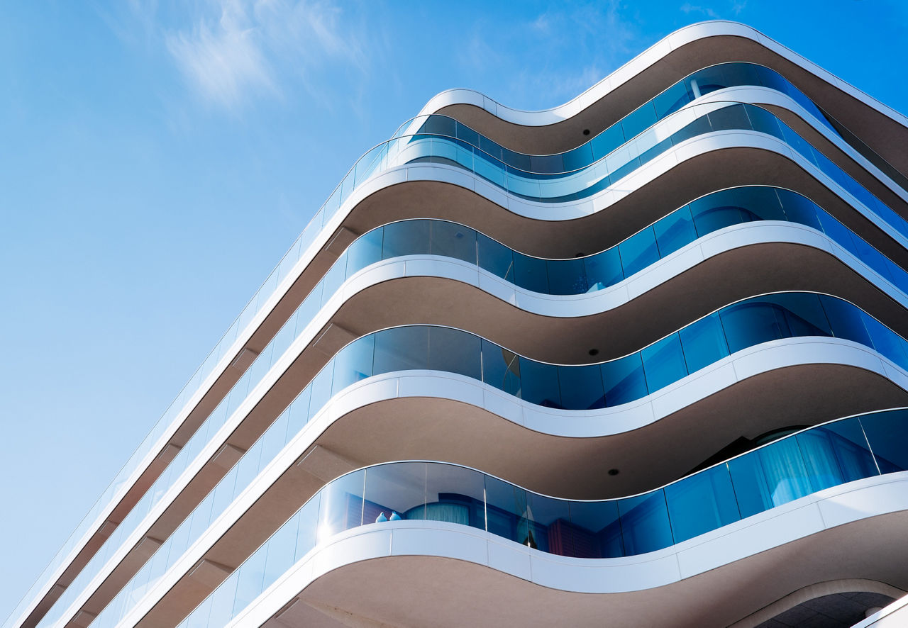 Building image